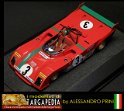 3 Ferrari 312 PB - Model Factory Hiro 1.24 (4)